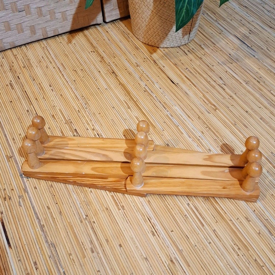 Diamond accordion wall hook hanger organizer (Category: Hooks & Hangers) located in Dasmarinas. Submitted by millennialmeetsvintage (Listing ID 1414683130, Image 3). Description: last price posted 🌍ships from DASMA, CAVITE 🚚 shipping via Lalamove only ❌no reservations, first-to-pay basis ❌no physical store, no walk-ins ❌no COD transactions.