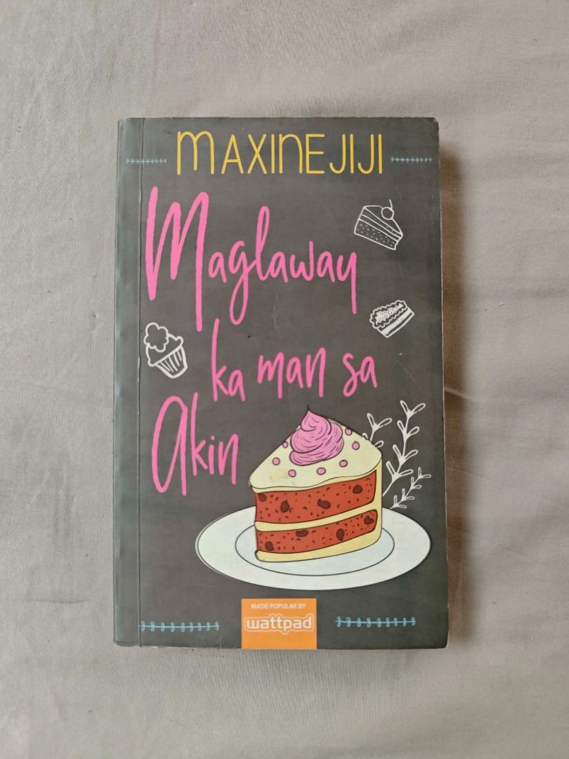 Fictional Books 50 php each (Category: Storybooks) located in Mandaluyong City. Submitted by bossk21 (Listing ID 1414702457, Image 1). Description: READ DESCRIPTION FIRST‼️ PAYMENT FIRST‼️ 100% LEGIT SELLER Delivery only (buyer will pay the shipping fee) Delivery: Lalamove, Joyride or J&T Location: Mandaluyong (pm for more details) Note: Seller can deliver the item around Metro Manila for only 50 - 100 php depending on distance. Good condition pa