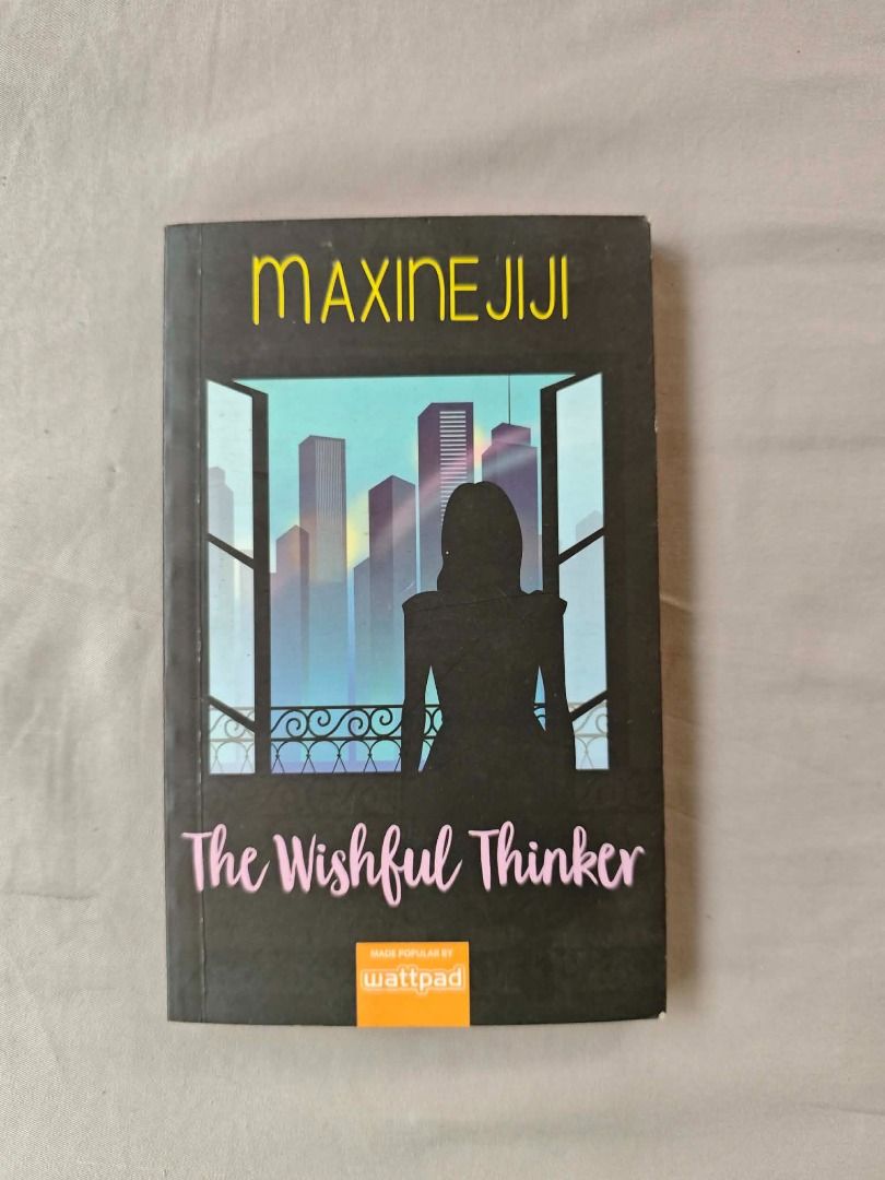 Fictional Books 50 php each (Category: Storybooks) located in Mandaluyong City. Submitted by bossk21 (Listing ID 1414702457, Image 2). Description: READ DESCRIPTION FIRST‼️ PAYMENT FIRST‼️ 100% LEGIT SELLER Delivery only (buyer will pay the shipping fee) Delivery: Lalamove, Joyride or J&T Location: Mandaluyong (pm for more details) Note: Seller can deliver the item around Metro Manila for only 50 - 100 php depending on distance. Good condition pa