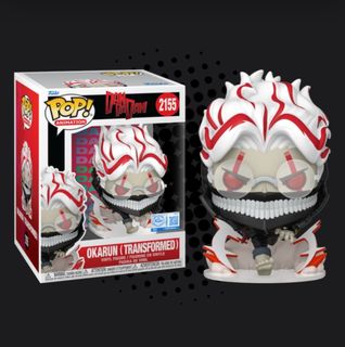 (Category: ) located in . Submitted by sg_funko (Listing ID 1414650152, Image 1). Description: .