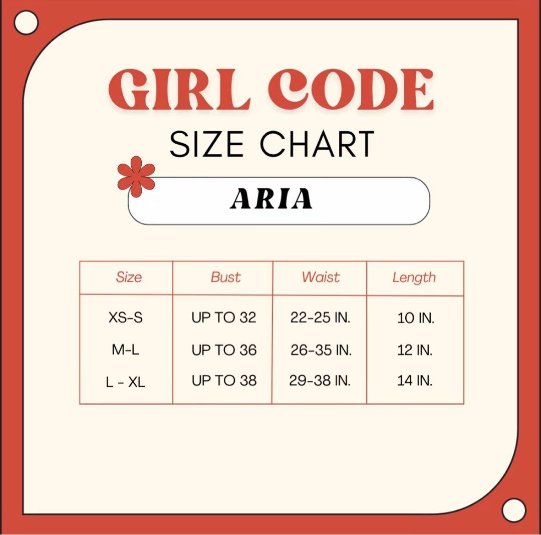 Girl Code Aria Top (Xs-Small) (Category: Shirts) located in Bocaue. Submitted by matchaaa__ (Listing ID 1414795966, Image 2). Description: - Girl Code Aria top - White base with blue accents - Halter neck design with adjustable ties .