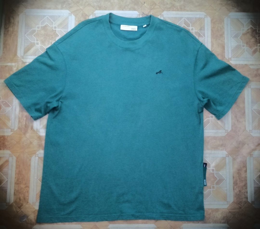 GXG Tshirt (Category: Tshirts & Polo Shirts ) located in Pila. Submitted by franklinsanity (Listing ID 1406486754, Image 1). Description: GXG Keep Gap/Grant Difference Dimes: Length - 28.5 inches Width - 21.5 inches Dm if interested.
