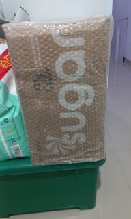 (Kategori: ) berada di . Dikirim oleh florent_pricilia (ID iklan 1414653505, Gambar 1). Deskripsi: .