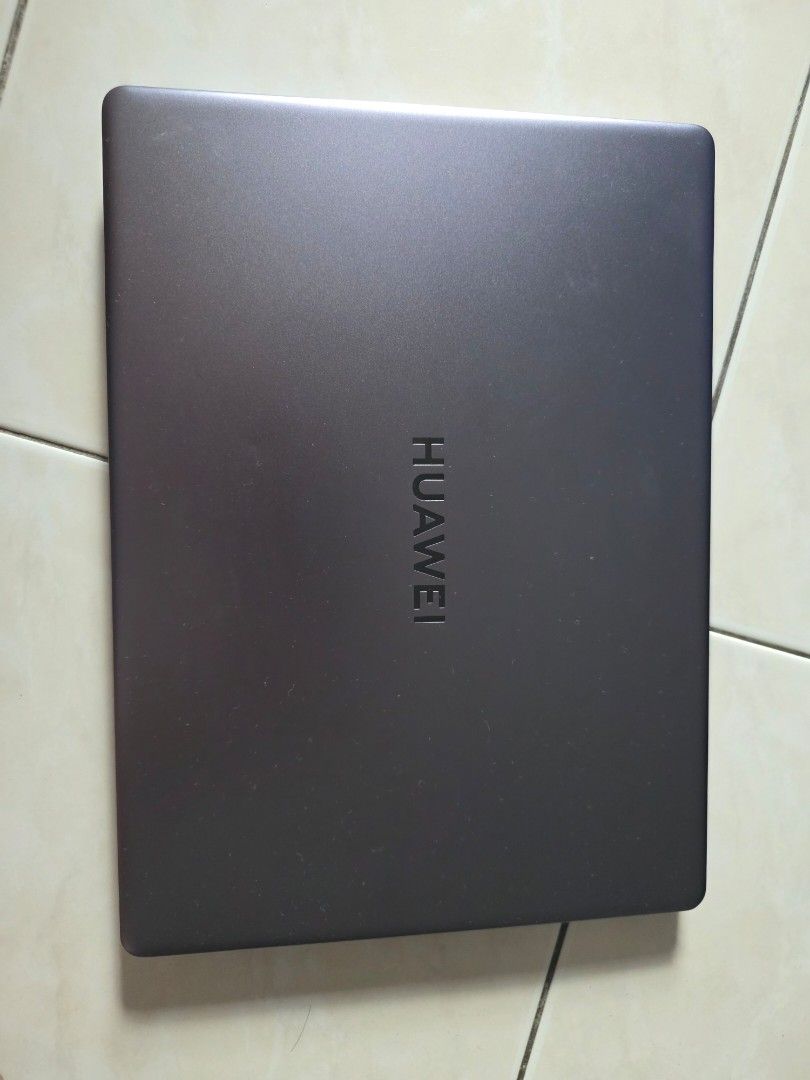 Huawei Matebook 14s - 11th Gen i5