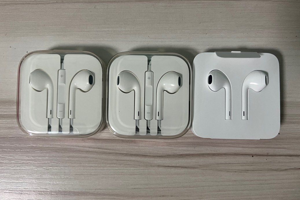 Earpods