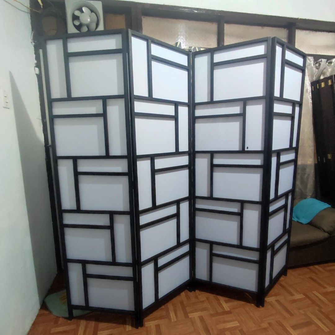 Japanese Divider room (Category: Other Home Furniture) located in Taytay. Submitted by mathewpiad (Listing ID 1414807023, Image 3). Description: .