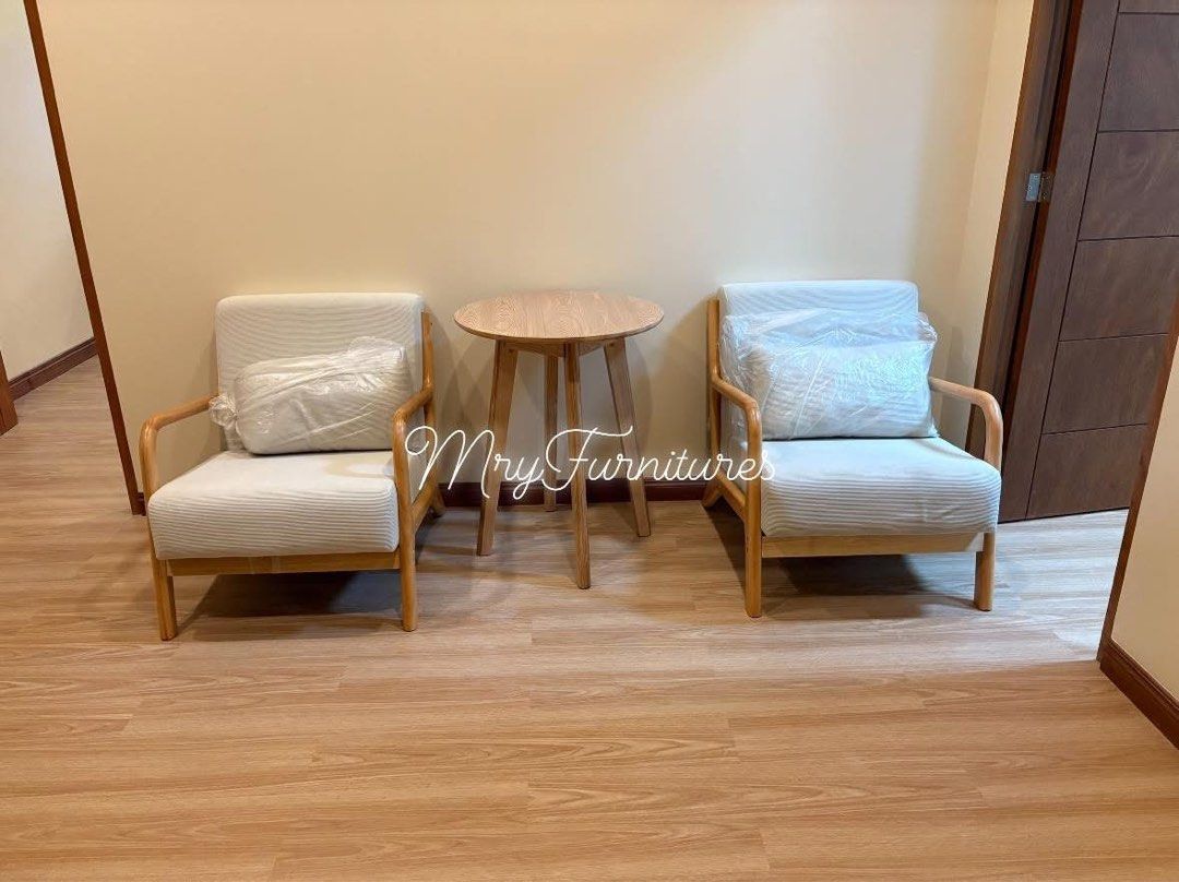 Lounge aesthetic sofa (Category: Sofas) located in Manila. Submitted by mry_rfl (Listing ID 1414683686, Image 1). Description: ✅Brandnew💯 ✅Guaranteed Quality💯 ✅COD/COP/Gcash/Bank transfer accepted ✅Open for pickup, delivery and shipping ✅Retail/Bulk orders accepted ✅Bodega Price ✅We can provide sales invoice (BIR registered with tin) 📍Location: Tondo,Manila 📩Pm for inquiries.