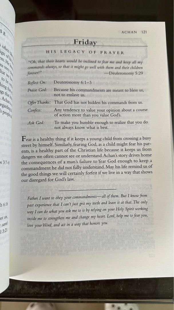 Men of the Bible (Category: Religion Books) located in Quezon City. Submitted by chuunic (Listing ID 1414640874, Image 2). Description: .