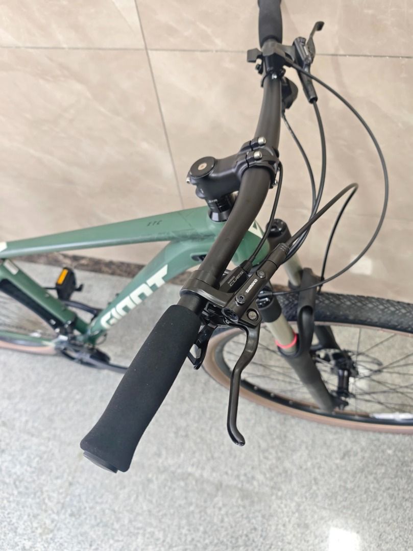 Mountain bike GIANT XTC 800 25th model (Category: Bicycles) located in Paranaque City. Submitted by polackgarn20378 (Listing ID 1414648072, Image 2). Description: ✨is your trusted destination for premium second-hand bicycles. ✨🔧Our inventory covers diverse categories like mountain bikes, urban bikes, and folding bikes, each undergoing a strict 5-step inspection process: frame integrity check, brake & gear calibration, wheel truing, chain lubrica