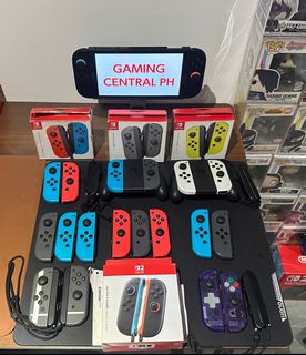 (Category: ) located in . Submitted by gamingcentralph (Listing ID 1414725543, Image 1). Description: .