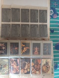 100+ Old phone cards For Sale | Vintage Collectibles | Carousell Singapore