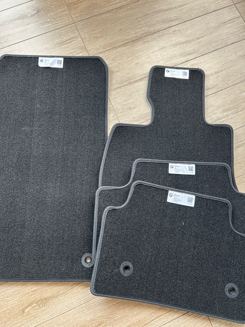 original-bmw-5-series-floor-mats-g30-car-accessories-accessories-on