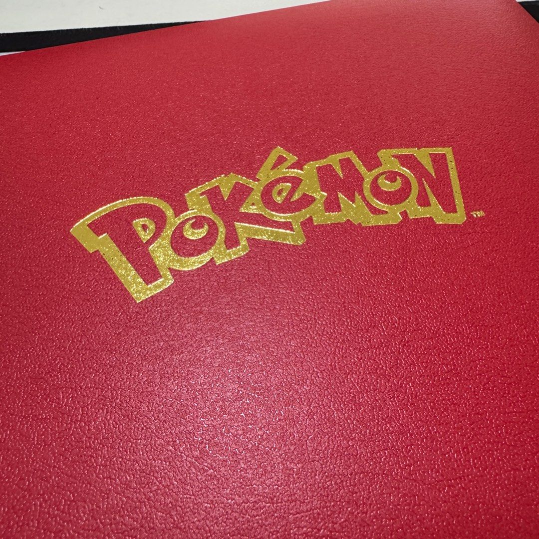 Pokemon 24K Gold Plated Ingot Set - Fairprice Exclusive, Hobbies & Toys, Memorabilia & Collectibles, Fan Merchandise on Carousell Pokemon 24K Gold Plated Ingot Set - Fairprice Exclusive, Hobbies & Toys, Memorabilia & Collectibles, Fan Merchandise on Carousell