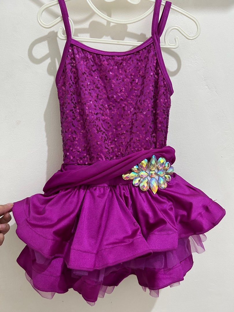 Preloved dress for kids (Category: Babies & Kids Fashion) located in Makati City. Submitted by cassije_ (Listing ID 1414790222, Image 2). Description: Preloved dress for kids Kasya hanggang 2-3T petite.