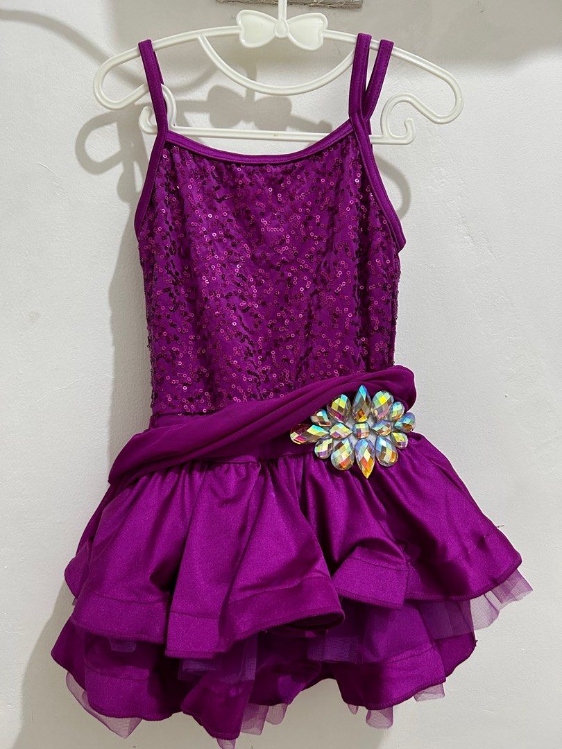 Preloved dress for kids (Category: Babies & Kids Fashion) located in Makati City. Submitted by cassije_ (Listing ID 1414790222, Image 3). Description: Preloved dress for kids Kasya hanggang 2-3T petite.