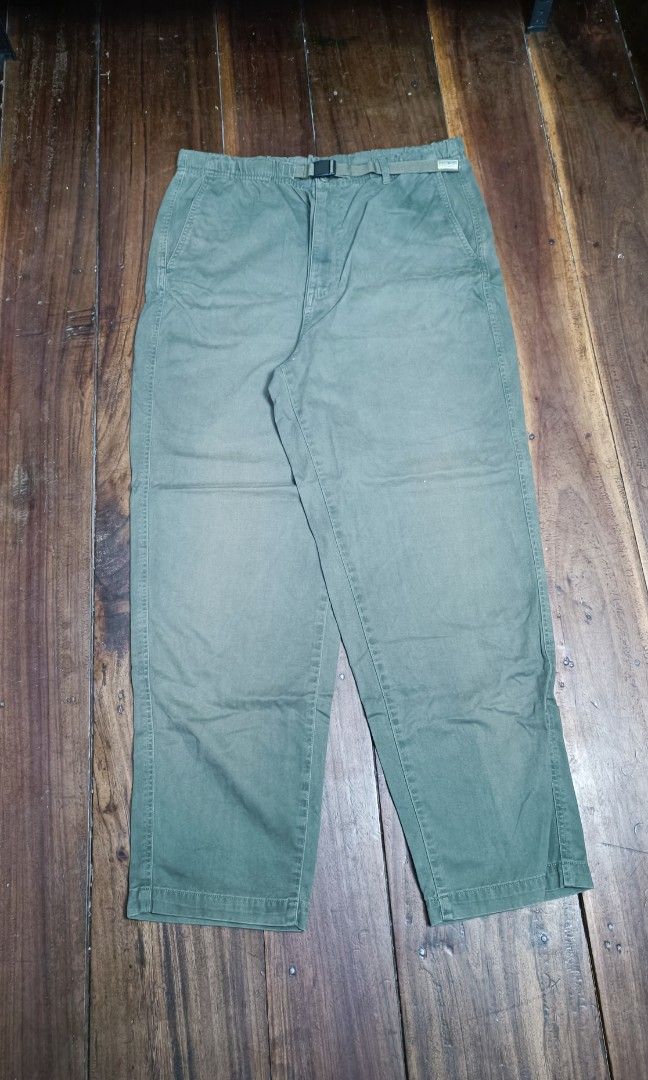 Ralph Lauren Trek pants (Category: Jeans) located in Ligao. Submitted by nammii_ (Listing ID 1414762845, Image 1). Description: .