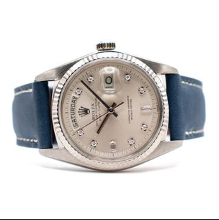 (Category: ) located in . Submitted by singapurawatches (Listing ID 1414654540, Image 1). Description: .