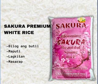 25kg rice For Sale | Carousell Philippines