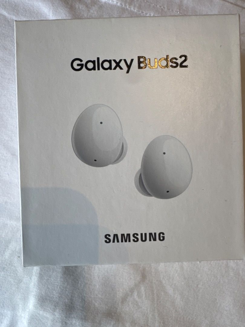 Samsung Galaxy Buds2 - Brand New