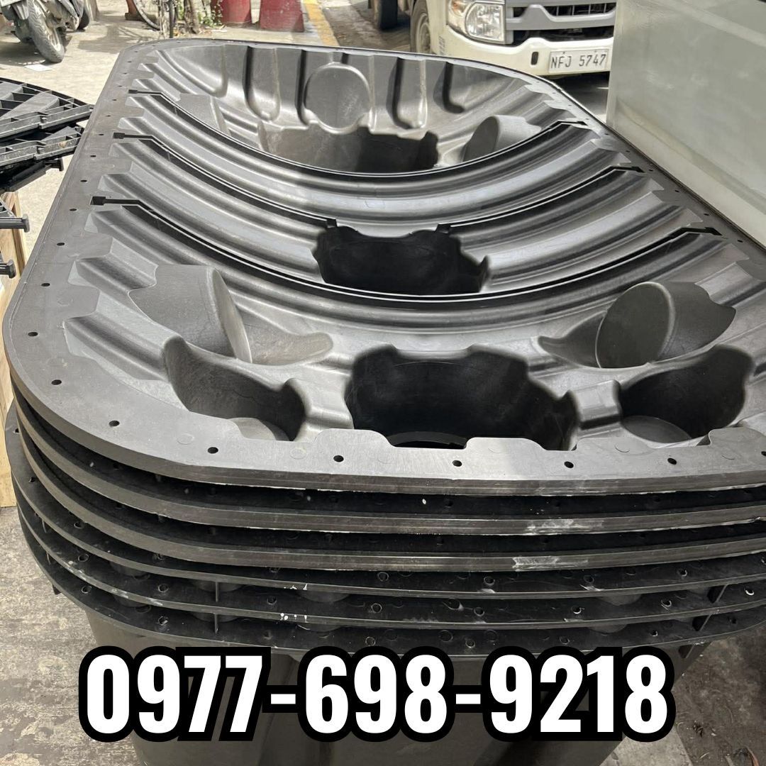 Sanitank Septic Tank (Category: Construction Tools & Equipment) located in Caloocan City. Submitted by gmrobart65562 (Listing ID 1414695013, Image 1). Description: Sanitank Septic Tank Capacity: 1,500Liters For More Inquires 𝙲𝚊𝚕𝚕: 𝟶𝟿𝟽𝟽-𝟼𝟿𝟾-𝟿𝟸𝟷𝟾 🔵 100% ᴛʀᴜꜱᴛᴇᴅ ꜱᴜᴘᴘʟɪᴇʀ 🔵 ᴄᴏᴍᴘᴇᴛɪᴛɪᴠᴇ ᴘʀɪᴄᴇ 🔵 𝑾𝒆 𝒂𝒓𝒆 𝑫𝑻𝑰 𝑹𝒆𝒈𝒊𝒔𝒕𝒆𝒓𝒆𝒅 & 𝑩𝑰𝑹 𝐀𝐂𝐂𝐑𝐄𝐃𝐈𝐓𝐄𝐃 ᴘʀᴏᴅᴜᴄᴛꜱ: 🎯 ᴍᴀᴄʜɪɴe 🎯 ᴇʟᴇᴄᴛʀɪᴄᴀʟ 🎯 ᴘᴘᴇ ( ᴘᴇʀꜱᴏɴᴀʟ ᴘʀᴏᴛᴇᴄᴛɪᴠᴇ ᴇQᴜɪᴘᴍᴇ