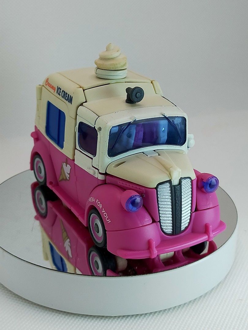 Payload Rotf SET ONLY: Transformers ROTF | Revenge Of The Fallen Mudflap and Skids ...
