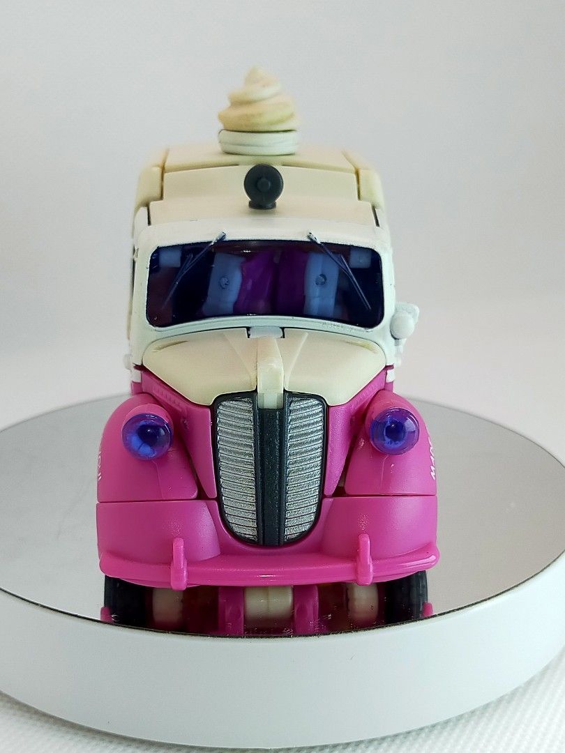 Payload Rotf SET ONLY: Transformers ROTF | Revenge Of The Fallen Mudflap and Skids ...