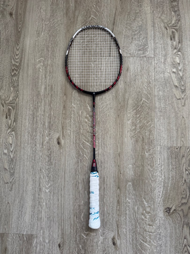 Armor Tech Racket Price Sintec ArmorPower 900 Kevlar 4U Badminton Racket , Sports Equipment ...