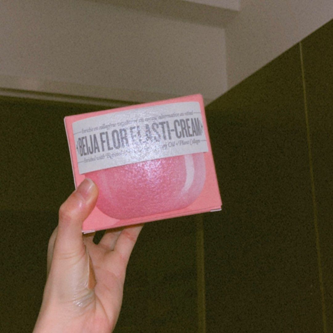 Sol de Janeiro Beija Flor Elasti-Cream 240ml (Brand New), Beauty & Personal  Care, Bath & Body, Body Care on Carousell