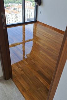 Parquet  Polish & Repair Service Collection item 2