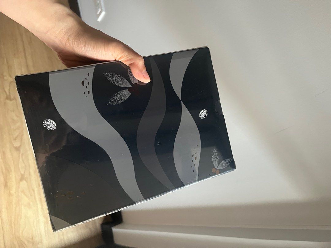 STARBUCKS PLANNER 2026 | Yearly Planner, Journal, Notebook (Category: Stationery & School Supplies) located in Las Pinas. Submitted by ccmclutter2 (Listing ID 1414810891, Image 3). Description: Brand new and sealed Authentic Starbucks tradition Year 2026 All included.