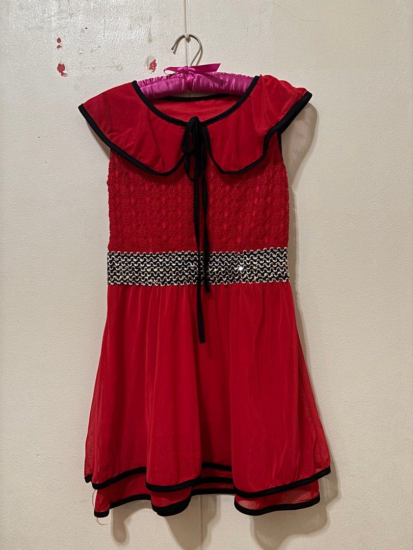 Take all 300 (Category: Dresses) located in Las Pinas. Submitted by tidyspaces (Listing ID 1414665384, Image 1). Description: Dresses for 300 S-M size Great condition Pm ne Rfs: Nakatambak nalang.