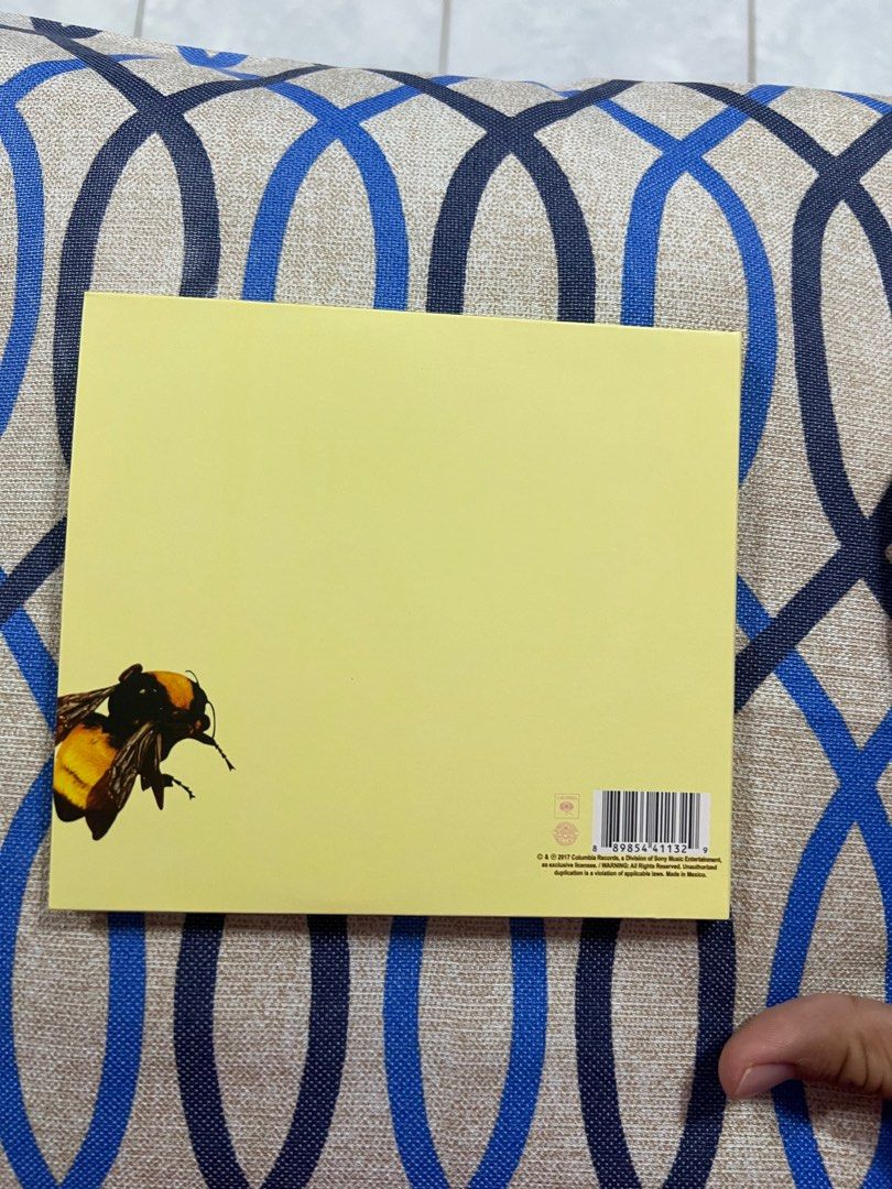 Tyler, The Creator - Flower Boy CD (Category: CDs & DVDs) located in Quezon City. Submitted by kuletz558 (Listing ID 1414626331, Image 2). Description: BRAND NEW CD Tyler, The Creator- Flower Boy Php 750 No issues/dents/cracks Loc: Qc Mop: Gcash, BPI .