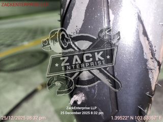 (Category: ) located in . Submitted by zackenterprise.com.sg (Listing ID 1414666658, Image 1). Description: .