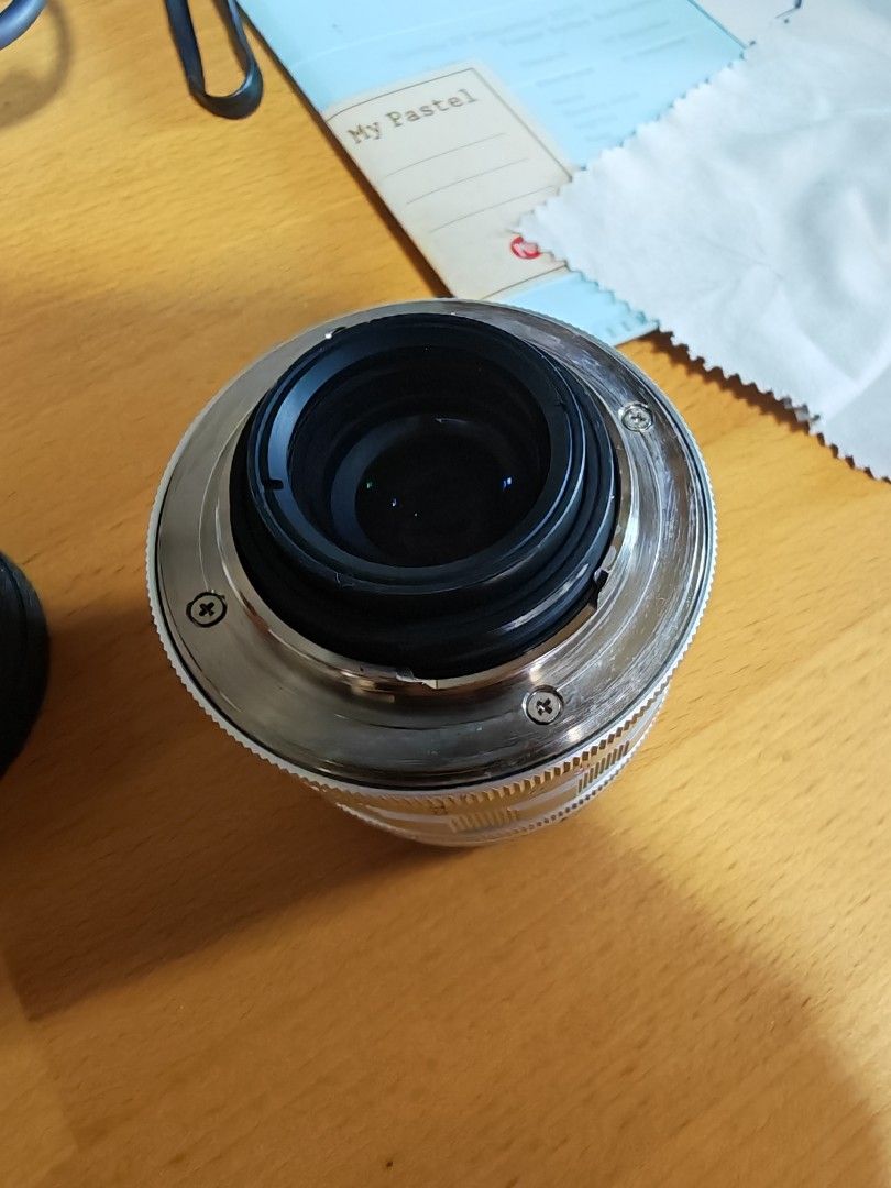 Voigtlander Ultron 28mm f/1.9 Aspherical Lens, Photography, Lens