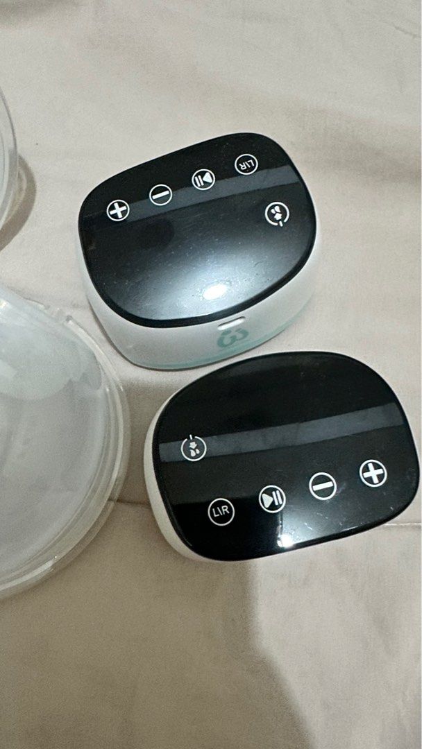 WISE MOM ELECTRIC BREAST PUMP (Category: Breastfeeding & Bottle Feeding) located in San Pedro. Submitted by mariabbyy (Listing ID 1414787394, Image 3). Description: HINDI NAGAMIT MASYADO CAUSE SWITCH TO FORMULA .