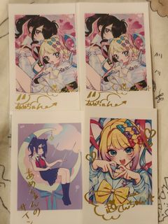 (Category: ) located in . Submitted by mafuuki (Listing ID 1414769750, Image 1). Description: .
