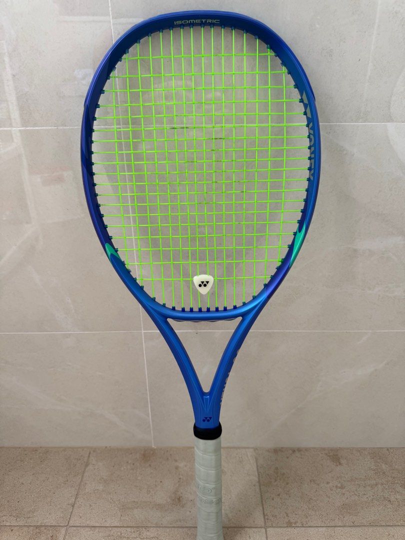 $249 Yonex Ezone 98 tour grip 2, grip 3 2026 8th gen Sept