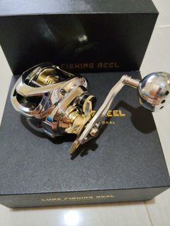 Boat Fishing, Jigging, Electric Reel......Etc Collection item 2