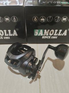 Boat Fishing, Jigging, Electric Reel......Etc Collection item 1