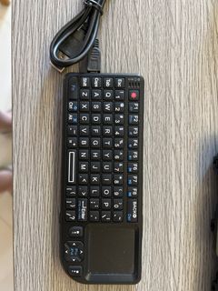 Mini Wireless Keyboard440423842233733120
