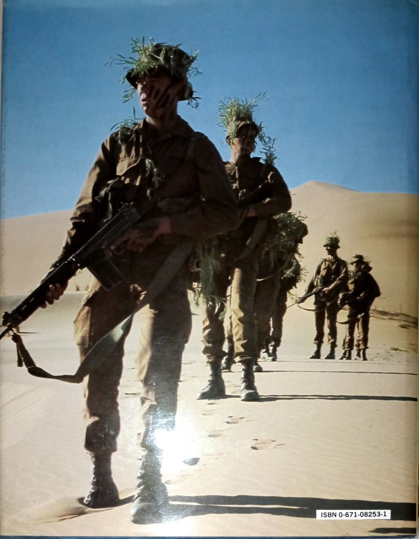 A4 size The Soldier of Fortune Magazine Book, Hobbies & Toys, Books ...