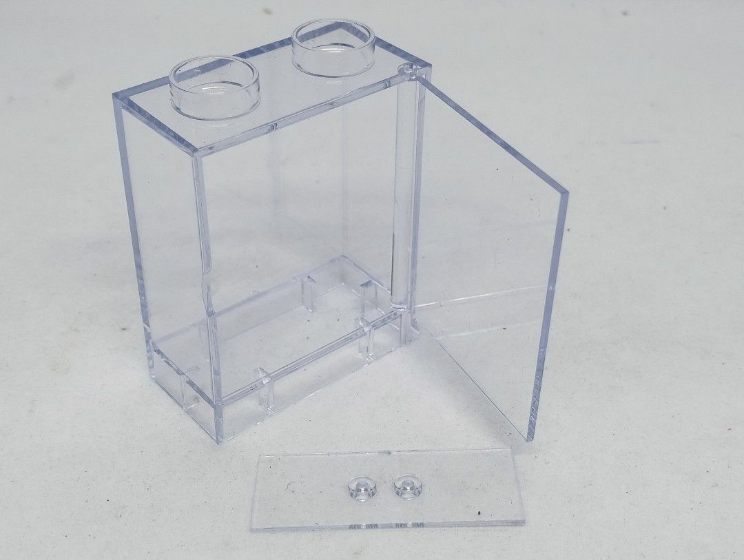 Acrylic Display Case for mini figures (Category: Storage Boxes & Baskets) located in Mankayan. Submitted by toys_of_yesteryear (Listing ID 1415017912, Image 1). Description: Imported surplus item. NEW. Acrylic display case for (Lego) mini figures. Figure in the photo is NOT included, it is only used as reference. Price posted is for 1pc 70.00 each 55.00 each minimum of 6pcs. size: see photo Courier: J&T Payment: G-cash note: shipping is done on t