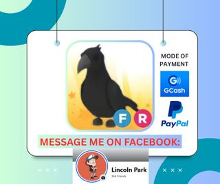 (Category: ) located in . Submitted by lincolnadoptme (Listing ID 1414917597, Image 1). Description: .