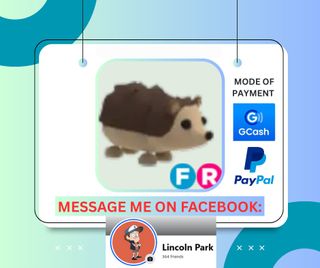 (Category: ) located in . Submitted by lincolnadoptme (Listing ID 1414919203, Image 1). Description: .