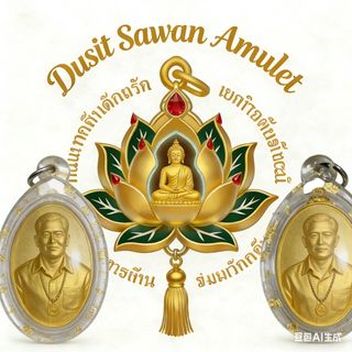(Category: ) located in . Submitted by dusit.sawan.amulet (Listing ID 1412255851, Image 1). Description: .