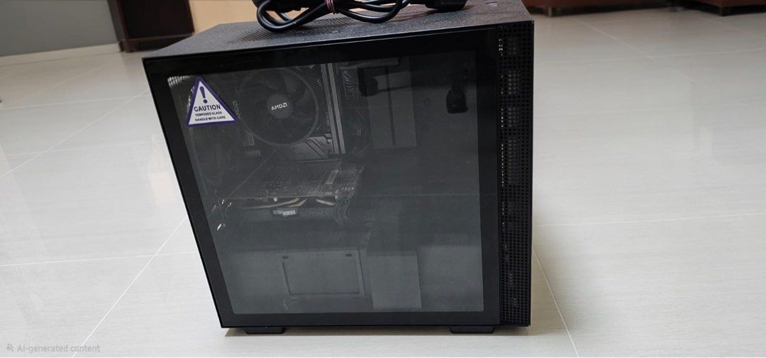 AMD Ryzen 5 3600XT Processor65605193324547112