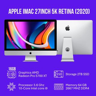 (Category: ) located in . Submitted by SecondhandiMacs (Listing ID 1414903746, Image 1). Description: .