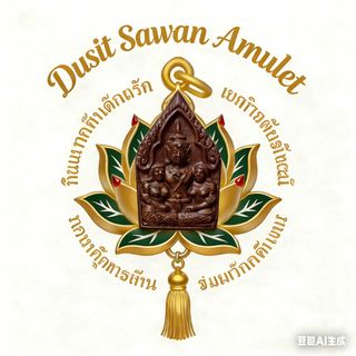 (Category: ) located in . Submitted by dusit.sawan.amulet (Listing ID 1411652019, Image 1). Description: .
