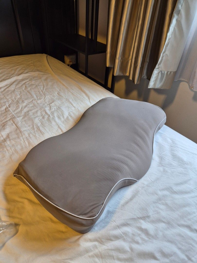 Back2 Neck Pillow444966958678691841