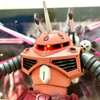 Gundam 高達 Collection item 3